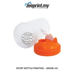Sport Bottle - (MGSB24) 11