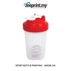 Sport Bottle - (MGSB24) 9