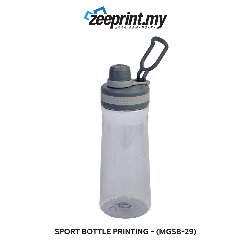 Sport Bottle - (MGSB29) 3 Sport Bottle - (MGSB29)