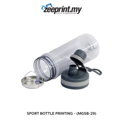 Sport Bottle - (MGSB29) 9