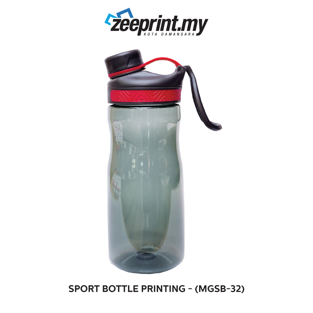 Sport Bottle - (MGSB32) 3 Sport Bottle - (MGSB32)
