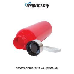 Sport Bottle - (MGSB37) 11