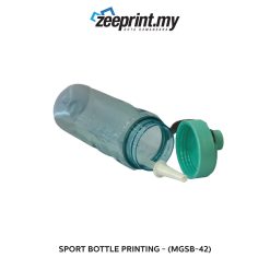 Sport Bottle - (MGSB42) 9