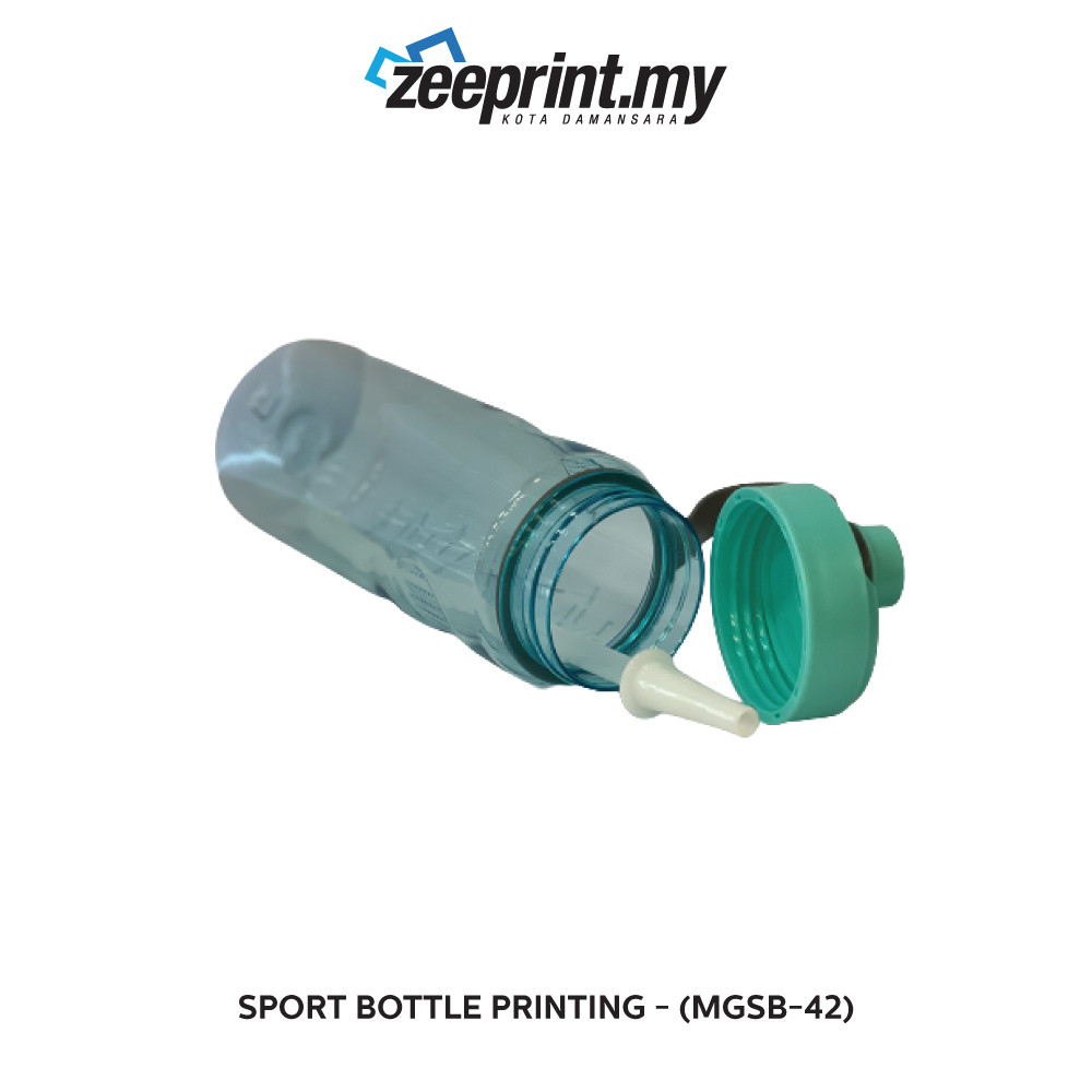 Sport Bottle - (MGSB42) 6 Sport Bottle - (MGSB42) - Image 4