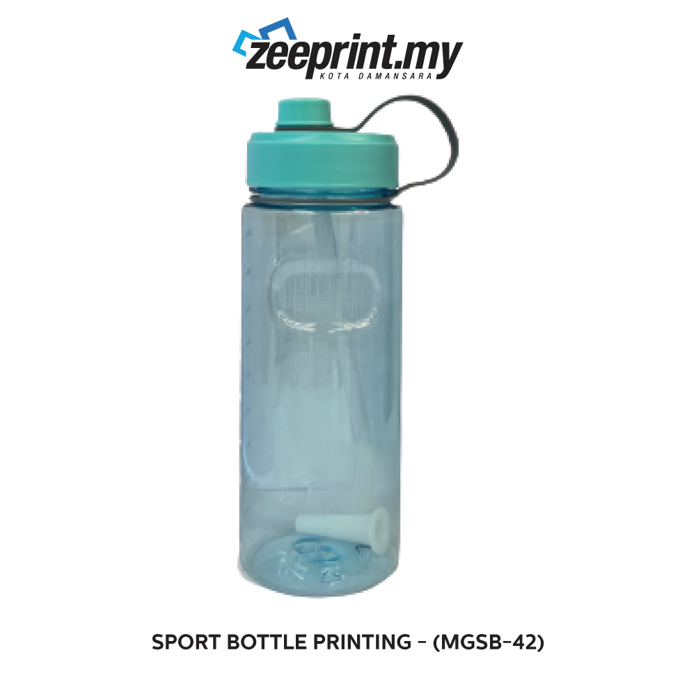 Sport Bottle - (MGSB42) 4 Sport Bottle - (MGSB42) - Image 2