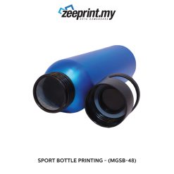 Sport Bottle - (MGSB48) 11
