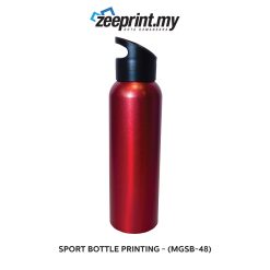 Sport Bottle - (MGSB48) 9