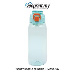 Sport Bottle - (MGSB54) 8