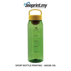 Sport Bottle - (MGSB59) 8