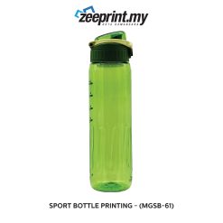 Sport Bottle - (MGSB61) 9