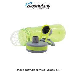 Sport Bottle - (MGSB86) 11