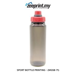 Sport Bottle - (MGSB71) 13