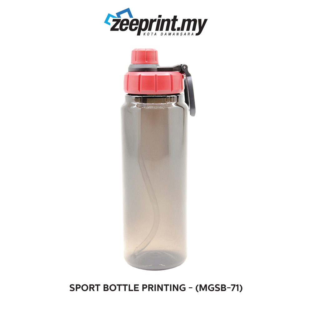 Sport Bottle - (MGSB71) 3 Sport Bottle - (MGSB71)