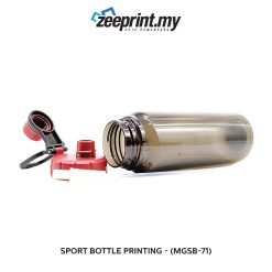 Sport Bottle - (MGSB71) 15
