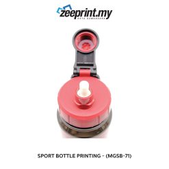 Sport Bottle - (MGSB71) 16