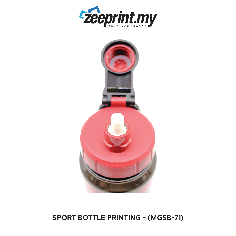 Sport Bottle - (MGSB71) 9 Sport Bottle - (MGSB71) - Image 7