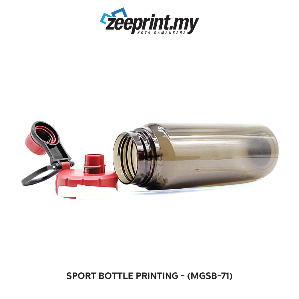 Sport Bottle - (MGSB71) 8 Sport Bottle - (MGSB71) - Image 6