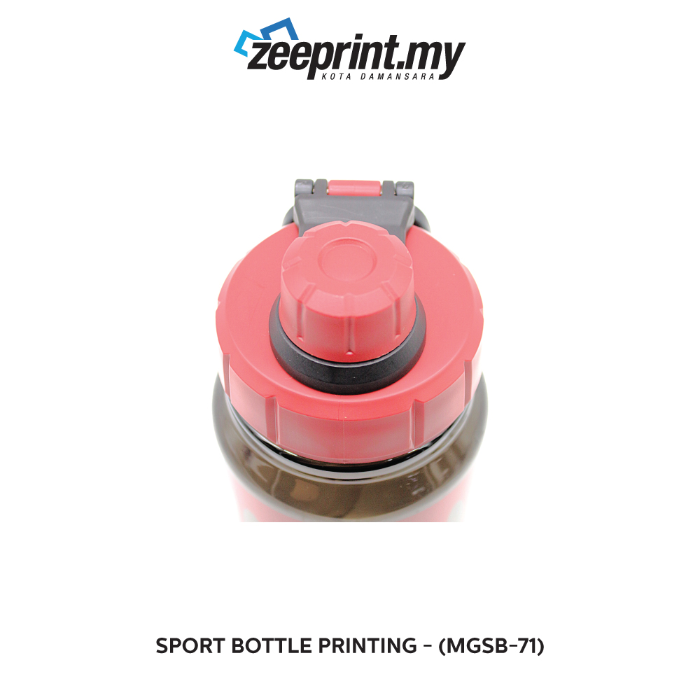 Sport Bottle - (MGSB71) 10 Sport Bottle - (MGSB71) - Image 8