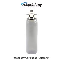 Sport Bottle - (MGSB72)