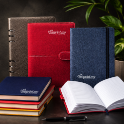 Notebook Printing