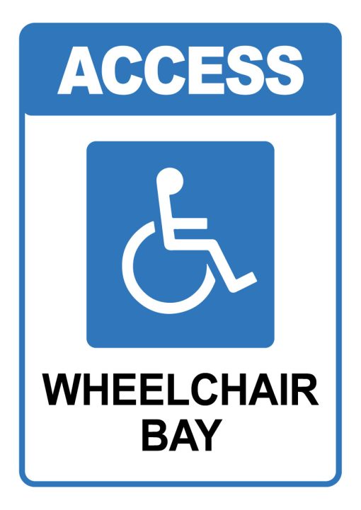 WheelchairBay Zeeprint Kota Damansara